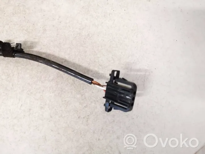 Volkswagen Sharan Lettore di codici immobilizzatore (antenna) 7m3953254