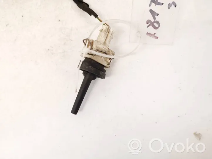 Volkswagen PASSAT B5 Interior temperature sensor 740220173f