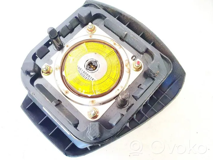 Chevrolet Captiva Steering wheel airbag 96809649