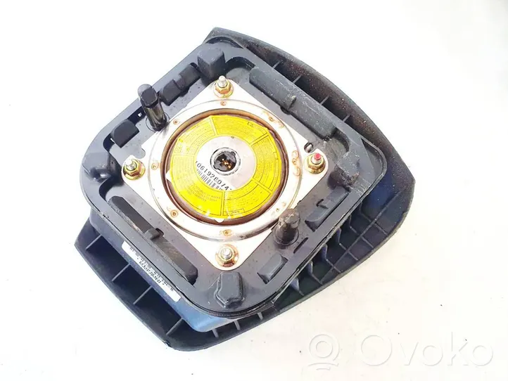 Chevrolet Captiva Steering wheel airbag 96809649