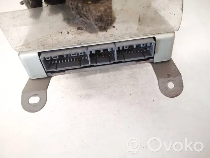 Mazda 323 Sterownik / Moduł ECU Z57118881