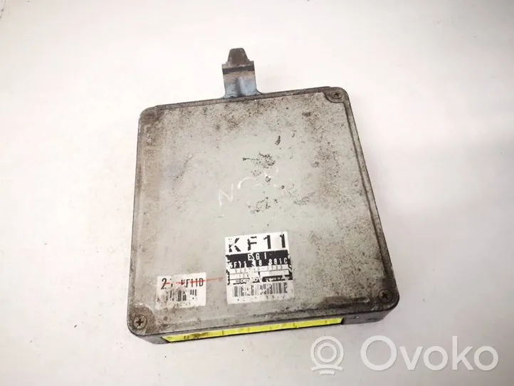 Mazda Xedos 6 Calculateur moteur ECU 0797003733