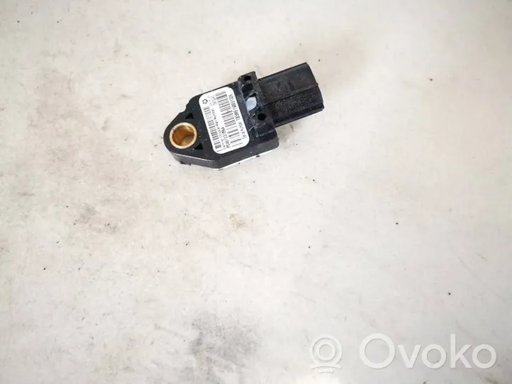 Dodge Caliber Airbag deployment crash/impact sensor p04672312aa