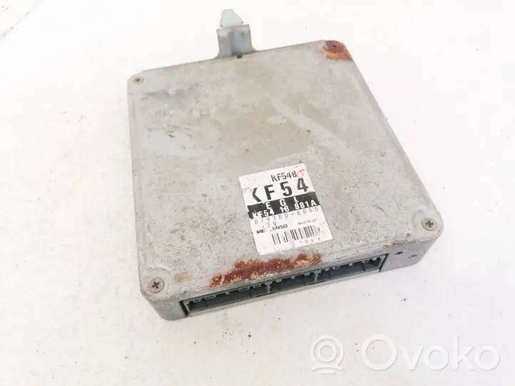 Mazda Xedos 6 Calculateur moteur ECU 0797006080