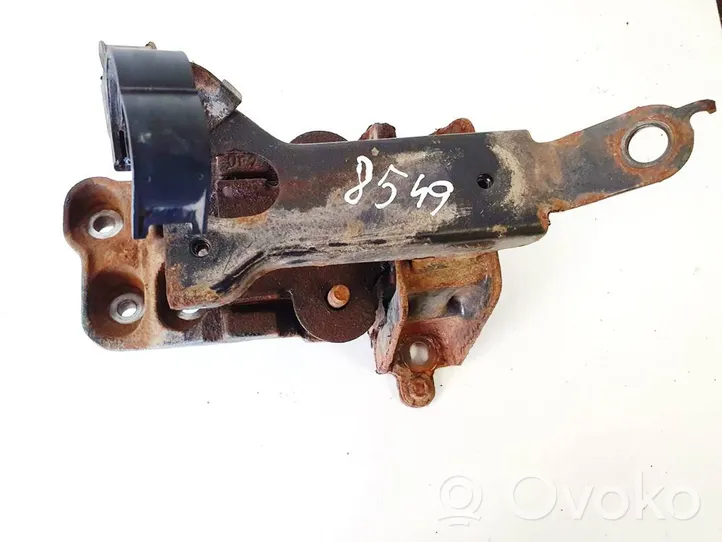 Toyota Aygo AB10 Support de moteur, coussinet 