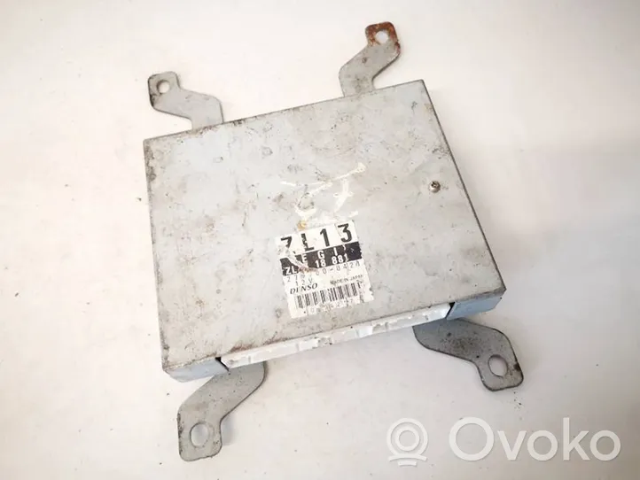 Mazda 323 F Sterownik / Moduł ECU 2797000421