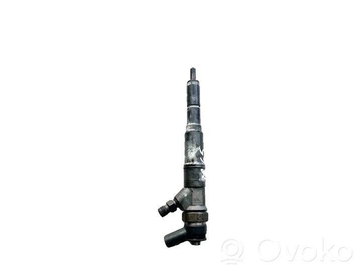 BMW 3 E46 Injecteur de carburant 0445110131