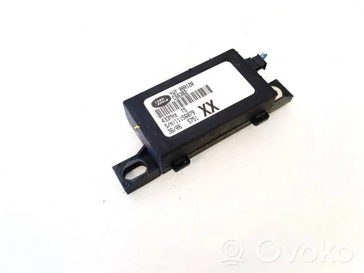 Land Rover Range Rover Sport L320 Unité de commande dispositif d'immobilisation ywy000120