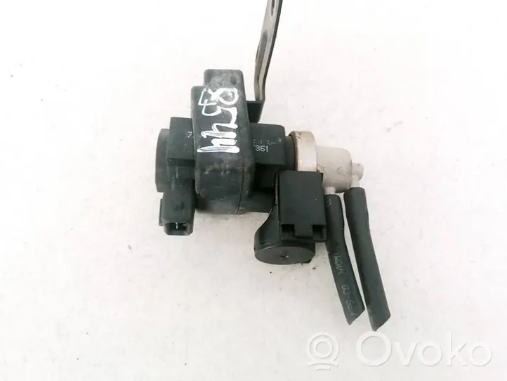 Hyundai Santa Fe Turbo solenoid valve 