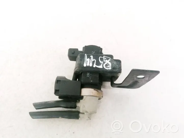 Hyundai Santa Fe Turbo solenoid valve 