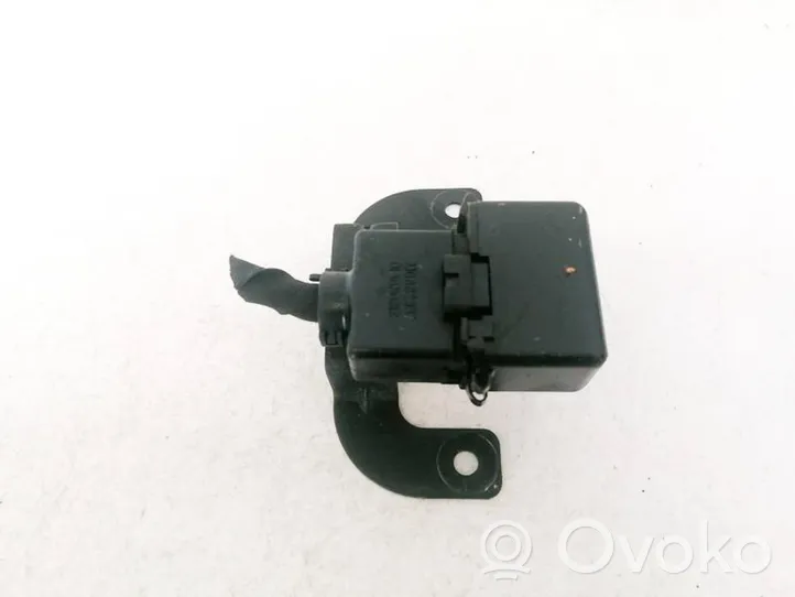 Hyundai Santa Fe Sensor MG632867