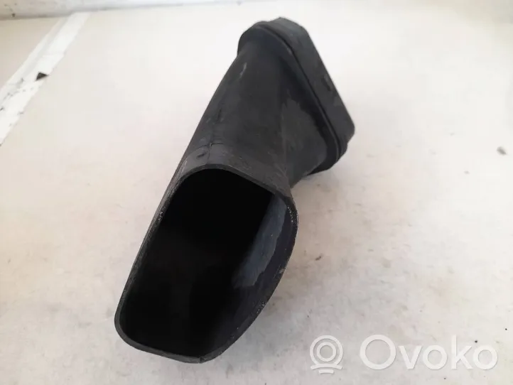 BMW 3 E90 E91 Tube d'admission d'air 1371779887602