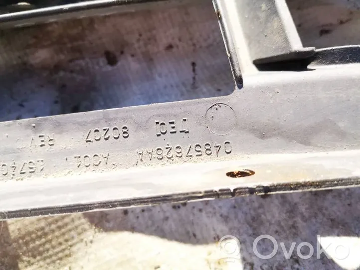 Chrysler Pacifica Grille de calandre avant 04857626aa