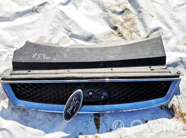 Ford Focus Front grill 4m518138ae