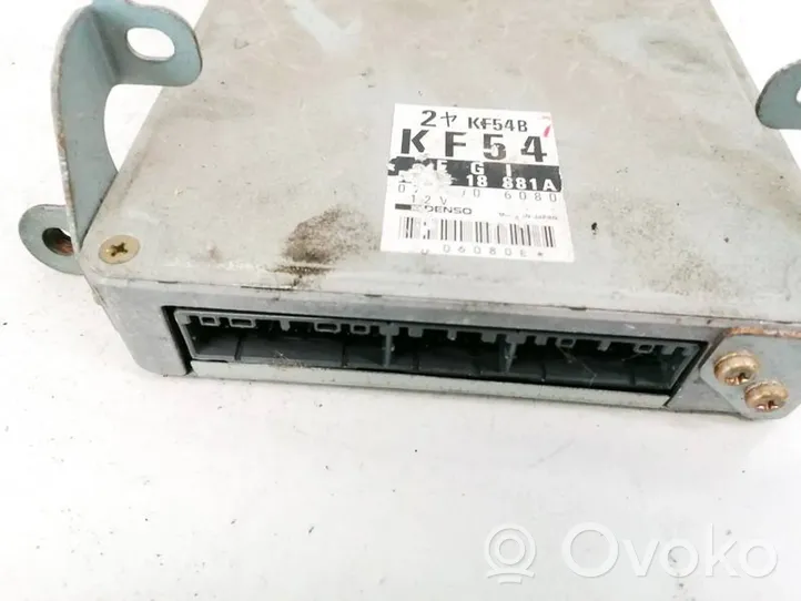 Mazda Xedos 6 Calculateur moteur ECU 0797006080