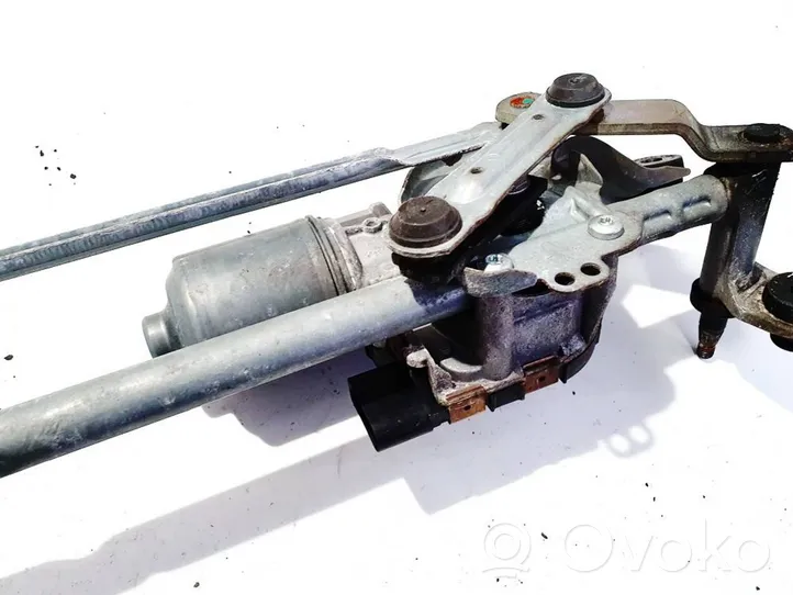 Volkswagen Golf VII Wiper motor 5g2955119a