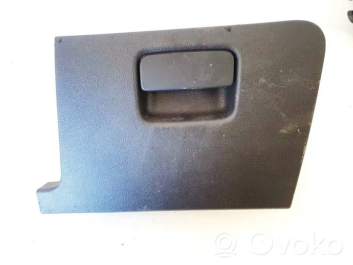 Volkswagen Golf VII Glove box 5g2857924