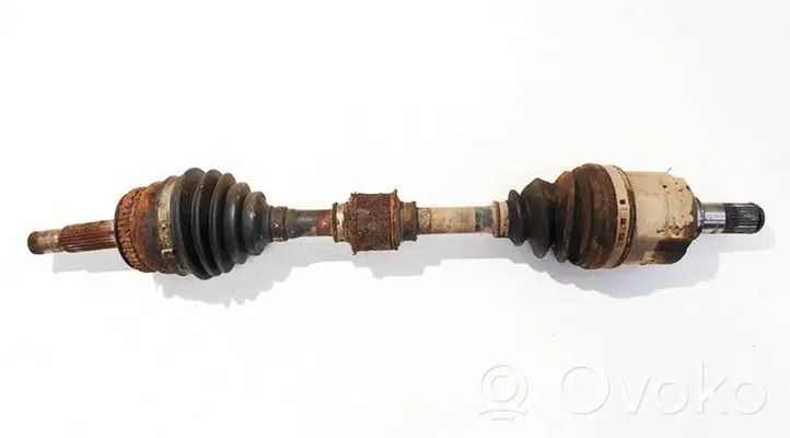 KIA Rio Front driveshaft 