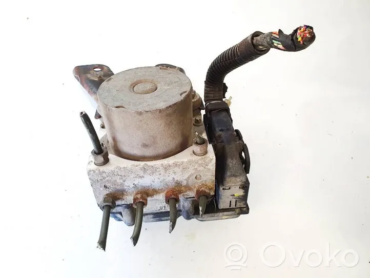 Toyota Aygo AB10 ABS Pump 0265031579