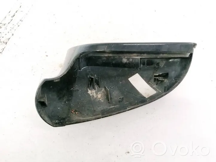 Volkswagen PASSAT B6 Coque de rétroviseur 4921162