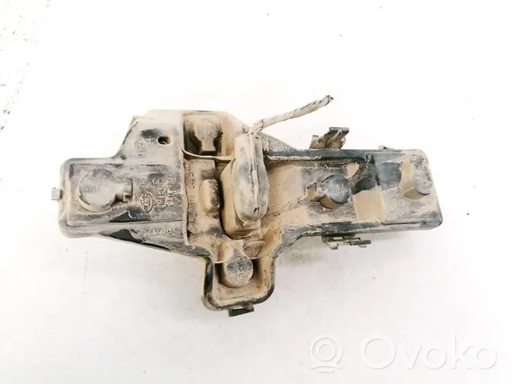 Volkswagen Touran I Wkład lampy tylnej 1T0945258