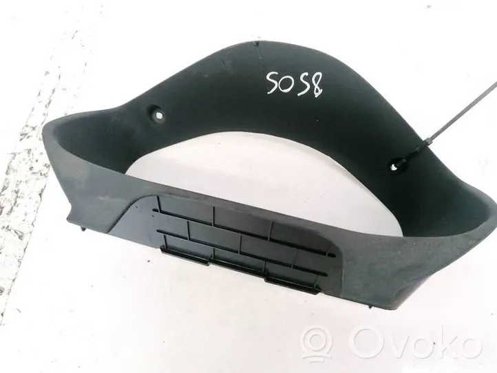 Volvo S40 Dashboard trim 30722585