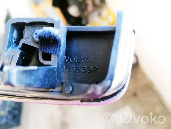 Volvo S40 Inne części wnętrza samochodu 30755392