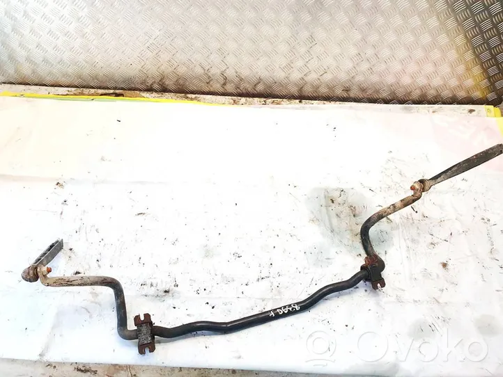 Opel Zafira B Front anti-roll bar/sway bar 