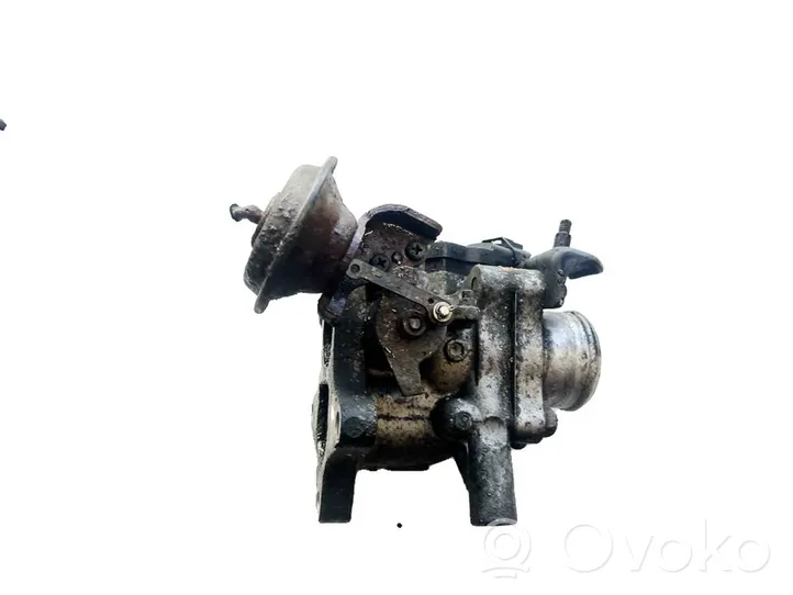 Honda CR-V Soupape vanne EGR 0281002680