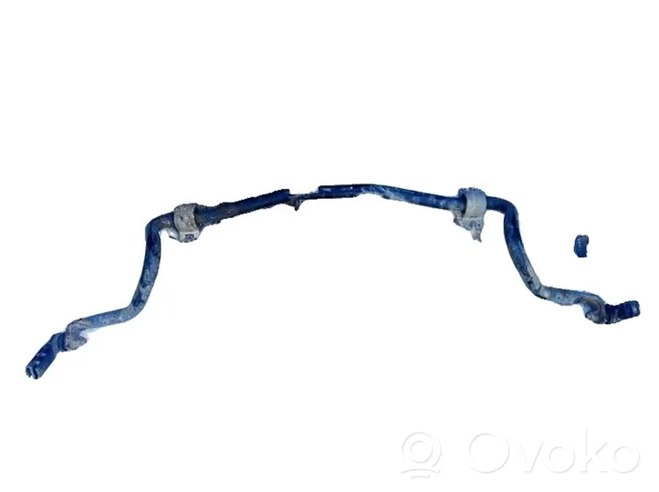 Opel Astra J Barra stabilizzatrice anteriore/barra antirollio 13253987