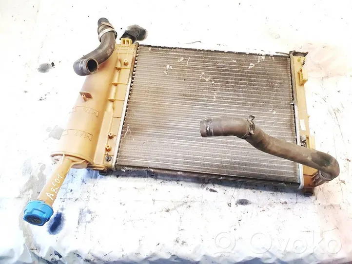 Ford Ka Radiateur de refroidissement 879560300