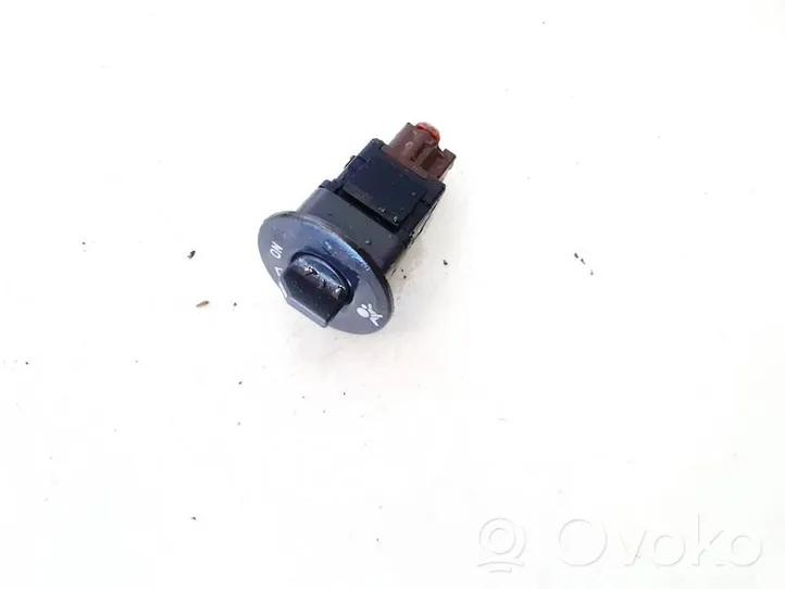 Renault Scenic III -  Grand scenic III Interruptor de encendido/apagado del airbag de pasajero 28170110083