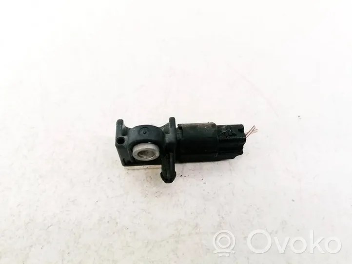 Ford Kuga I Airbag deployment crash/impact sensor AM5T14B342AA