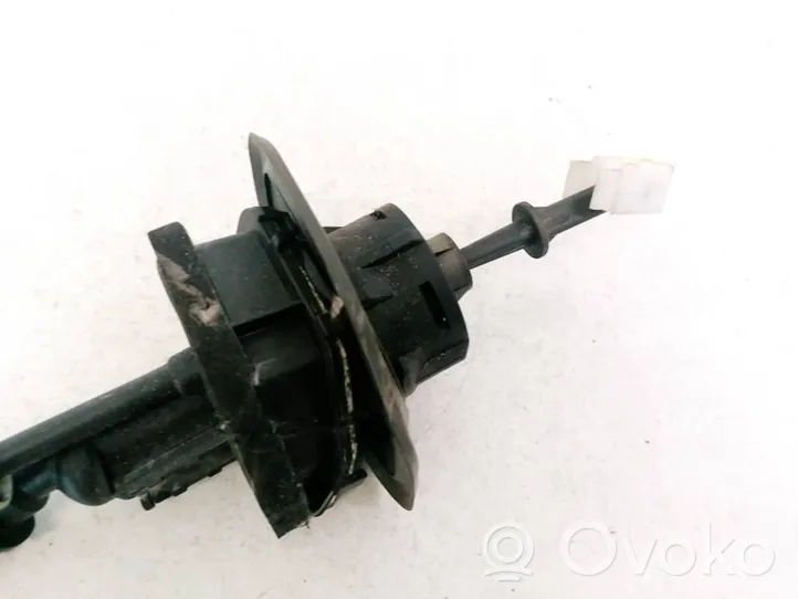 Ford Kuga I Główny cylinder sprzęgła 3M517A543