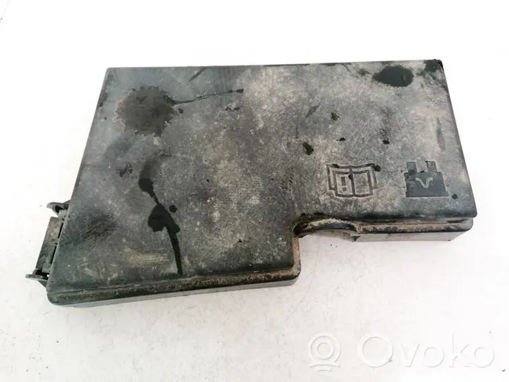 Ford Kuga I Fuse box cover 3M5T14A076AH