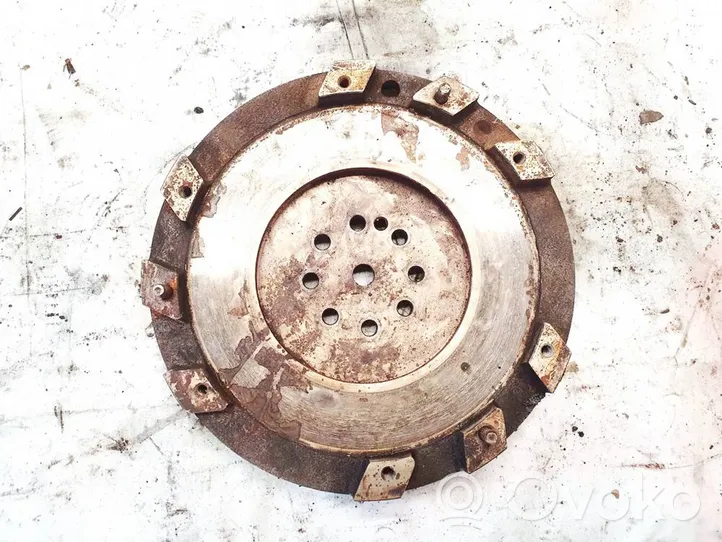 Hyundai Santa Fe Flywheel 