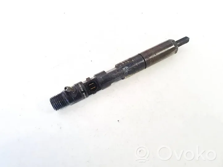 Renault Clio II Injecteur de carburant 8200206565