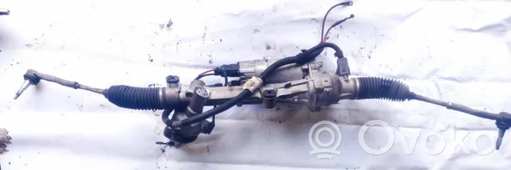 Opel Astra K Steering rack 