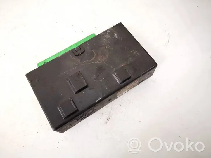 Volvo S70  V70  V70 XC Boîtier module alarme 9459266