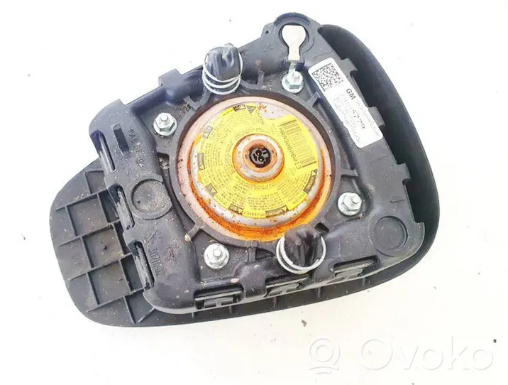 Opel Astra J Airbag dello sterzo 13299779