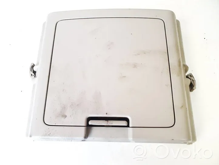 Chrysler Grand Voyager IV Glove box 1107563