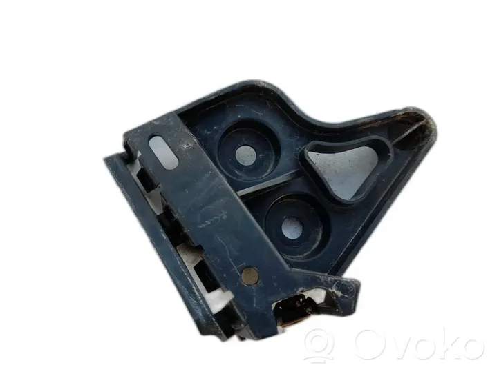 BMW 3 E90 E91 Support de pare-chocs arrière 51127127718