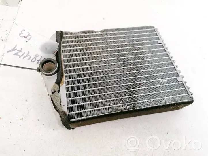 Opel Vectra C Radiateur de chauffage N665508T087