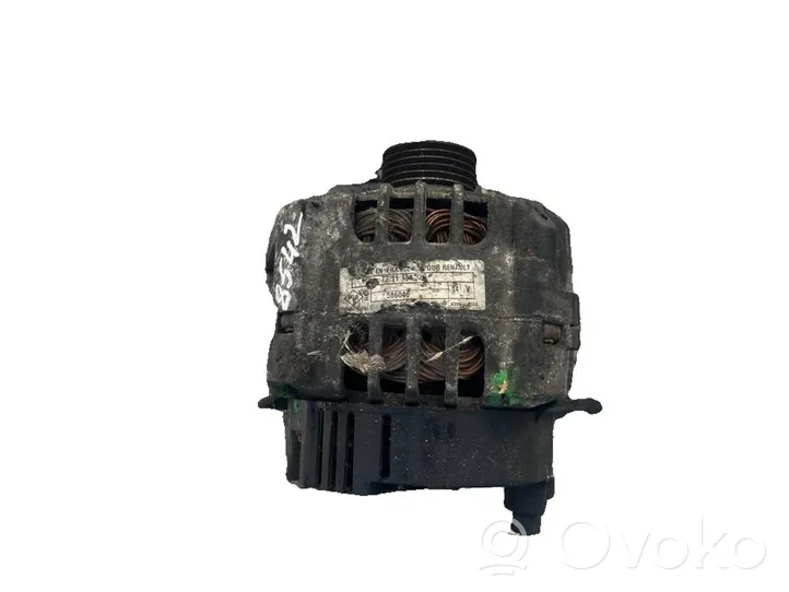 Opel Movano A Generatore/alternatore 586046