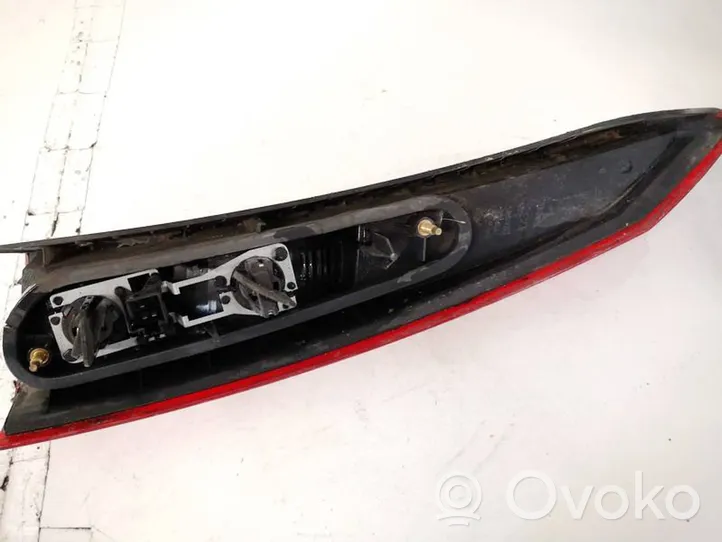 Volvo V70 Luci posteriori 9154493