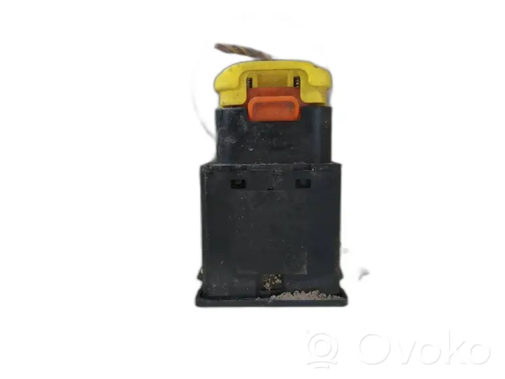 Audi A6 S6 C6 4F Interruptor de encendido/apagado del airbag de pasajero 1k0919237a