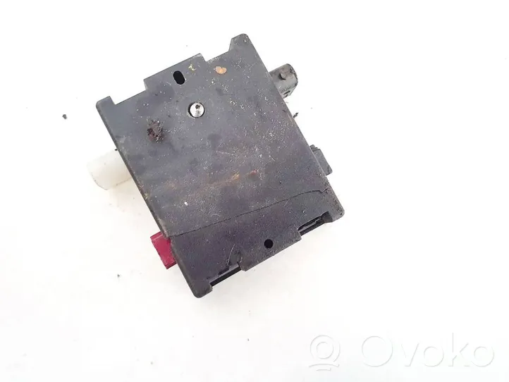 BMW X5 E70 Module unité de contrôle d'antenne 652091414911