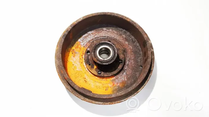 Fiat Grande Punto Drum brake (rear) 55701380