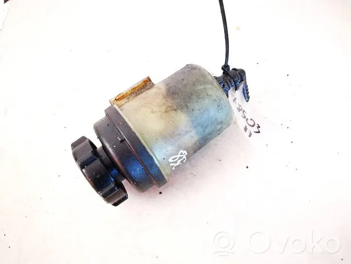 Ford S-MAX Power steering fluid tank/reservoir 6c913r700db