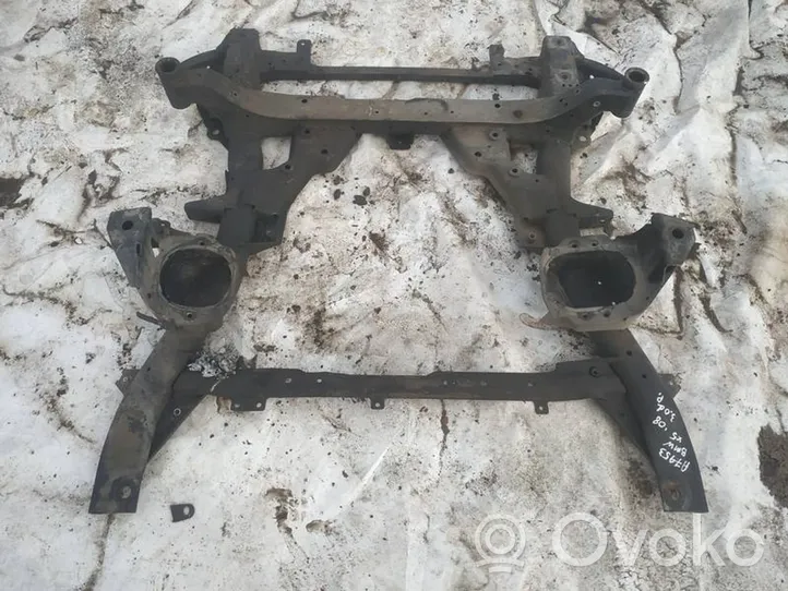 BMW X5 E70 Front subframe 